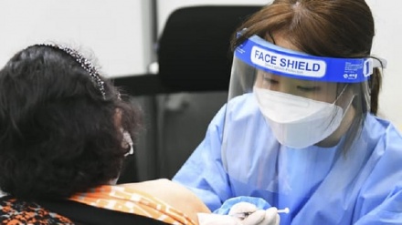 韓国で、過去３日間のワクチン副反応報告が１万件以上に　死亡も２９人