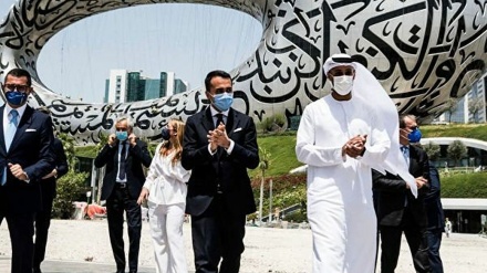 Olsi Krutani:’l’embergao alle armi e Libia le cause della tensione tra Italia e Emirati’(AUDIO)