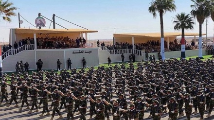 हम तो यही समझते हैं कि बाइडन ने इराक़-सीरिया सीमा पर ईरान समर्थित इराक़ी फ़ोर्सेज़ पर हमला करके बहुत बड़ी ग़लती कर दी, क्या हो सकता है इसका इंतेक़ाम?