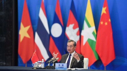 China moves forward in soft power struggle for SE Asia