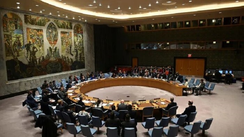 محروم شدن ایران از حق رأی در مجمع عمومی سازمان ملل ؛پیامدی دیگر از تروریسم اقتصادی امریکا