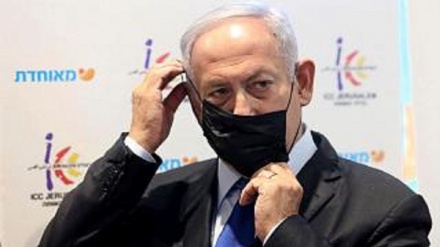 Netanyahu giderayak kasalardaki belgeleri imha ettirdi