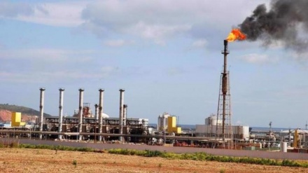 Pétrole algérien, bientôt fini?