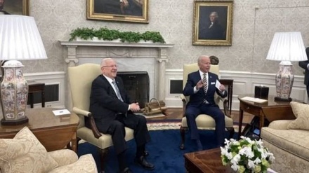 Biden: Unë urdhërova një sulm ndaj pozicioneve të rezistencës