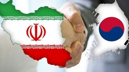 Iran Aktualita, 2 Oktober 2021
