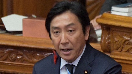 菅原元経産相に略式命令　罰金４０万円 公民権停止３年