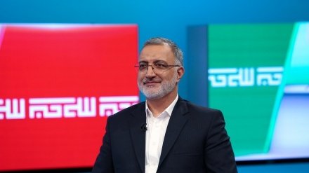 イラン大統領選候補ザーカーニー氏、「外貨レートを整備し、若い夫婦に賃貸住宅を安価で提供」
