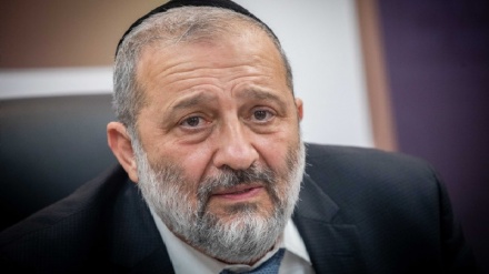 דרעי מתכוון להתפטר מהכנסת אם ש