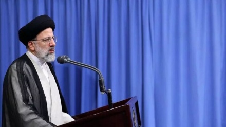 Давлати исломӣ, давлати хидматгузор аст на миннатгузор