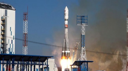 Satellite russe livré au CGRI?