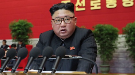 金正恩参加公开活动