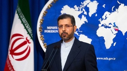 イラン外務省報道官、「イランとＩＡＥＡの合意可否は未定」