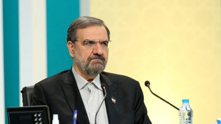 イラン大統領選レザーイー候補、「私の政府ではふさわしい人々が役割を担う」
