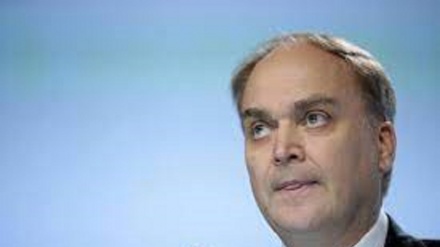 Russia, ambasciatore tornerà in Usa la settimana prossima