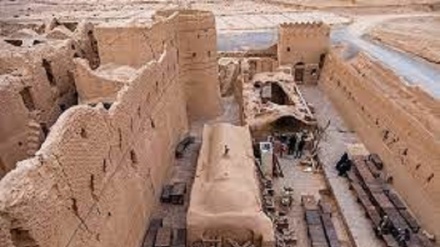 Le meraviglie sconosciute dell’Iran (16) Il castello di Sar Yazd