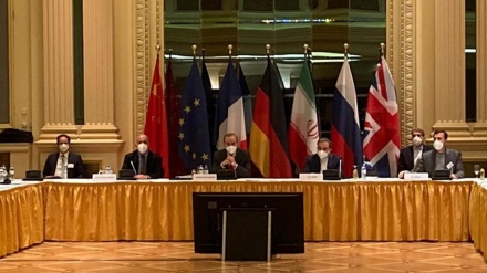 Komisi Bersama JCPOA Lanjutkan Pertemuan di Wina