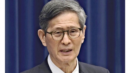 尾身会長、「五輪への提言は20日前に提出」