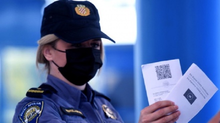 Via libera definitivo del Parlamento Ue al Green pass