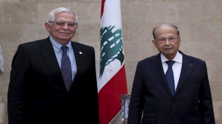 Libano: Borrell, chiudere accordo con Fmi, poi aiuto Ue