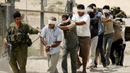 イスラエル紙「ハアレツ」がパレスチナ人収容者への虐待を暴露