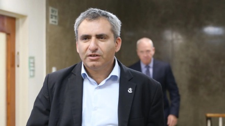 אלקין הכחיש שיתנגד להקמת ממשלה בתמיכת הרשימה המשותפת