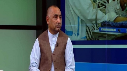 در حال حاضر برای تهیه اکسیژن بیماران کرونایی در ننگرهار کمبودی وجود ندارد