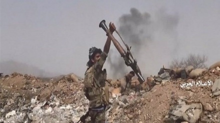 Les dessus de l’opération de Jizan