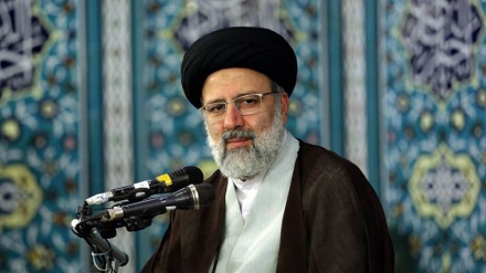 イラン次期大統領のライースィ氏が声明、「革命精神にそって腐敗のない勤勉な政府を結成」