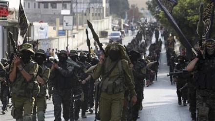 Islamic Jihad: All resistance forms must be activated in West Bank to deter Zionist settlers, forces