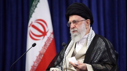 Ayatollah Khamenei: Richtige Entscheidung bei den Wahlen, Schlüssel zur Lösung der Probleme Irans