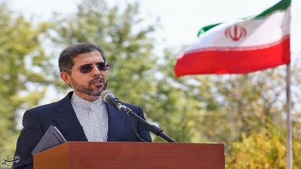 Taliban not representing entire Afghanistan but is part of way out of crisis: Iran