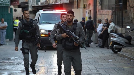 Diancam Hamas, Sayap Kanan Israel Batalkan Pawai Bendera