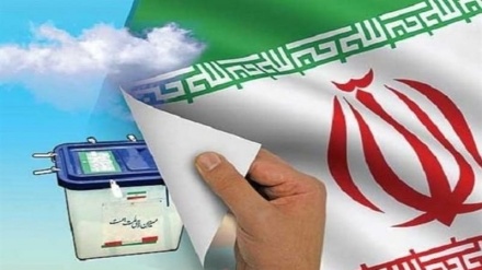 Menyambut Pemilu Presiden di Iran