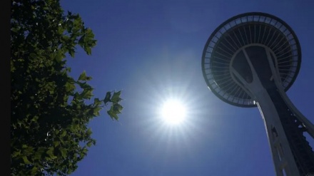 Canada, caldo record: oltre 200 morti soprattutto anziani 