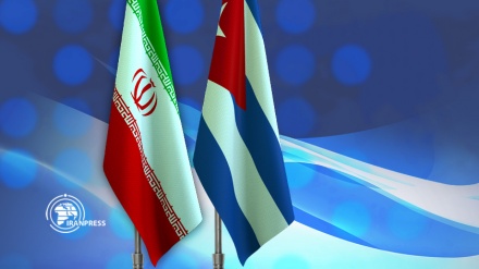 İran ve Küba'nın ilişkileri geliştirmeye yönelik yeni adımları 