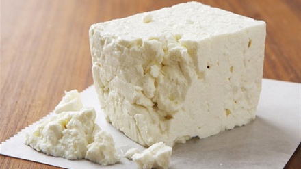 享誉世界的伊朗奶酪之都：利克万