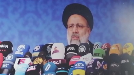 इब्राहीम रईसी की जीत से अगर इस्राईल सहमा हुआ है तो हमारे विचार में यह बिल्कुल सही है। बड़े फ़ौलादी इरादे के साथ अब आगे बढ़ेगा ईरान। क्या होगा परमाणु वार्ता का भविष्य?