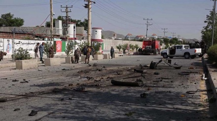 Afghanistan’s media: 100 Taliban militants, 80 Afghan soldiers killed in 24 hours