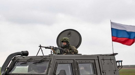 Bio-guerre: Poutine se réarme!