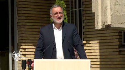 Cumhurbaşkanlığı Adayı Zakani'den Aile Bakanlığının Kurulması Önerisi