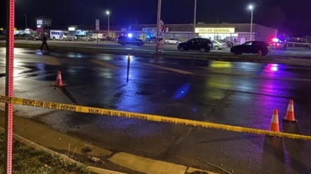 米ジョージア州で銃撃　少なくとも２人が死亡