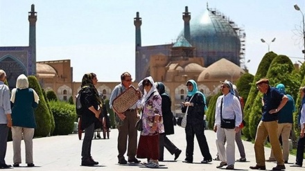 Российские туристы могут путешествовать в Иран без визы