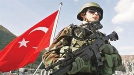 Türkiye savunma bakanlığı: Gara'da 4 PKK'lı etkisiz hale getirildi