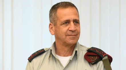 ישראל אישרה את הארכת כהונתו של הרמטכ