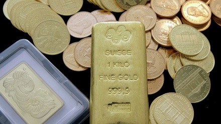Ўзбекистоннинг олтин-валюта захиралари биринчи марта 35 млрд доллардан ошди