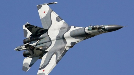 Литвия Россия қиурвчи самолётларини НАТО базасига яқинлашганини даъво қилди 