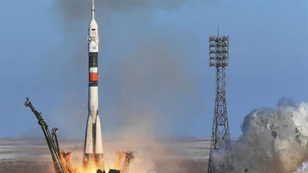 Une base spatiale irano-russe?