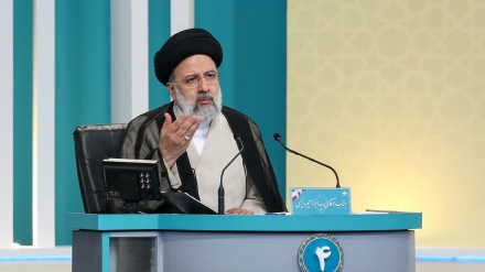 Raisi: Administrimi i drejtësisë parandalon korrupsionin në vend