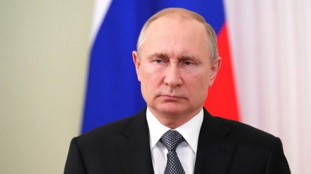 Путин: НАТОнинг шарққа қараб ҳаракатлари катта Европанинг шаклланишини йўқ қилди