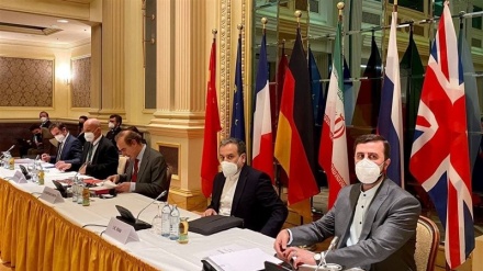 《伊核协议》联合委员会会议在维也纳召开